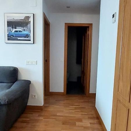 Apartamento Bulevar Burgo エクステリア 写真