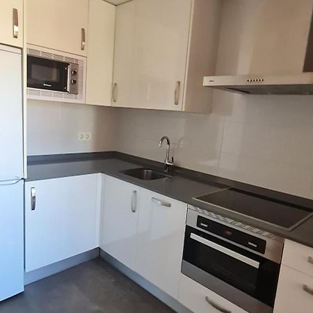 Apartamento Bulevar Burgo エクステリア 写真