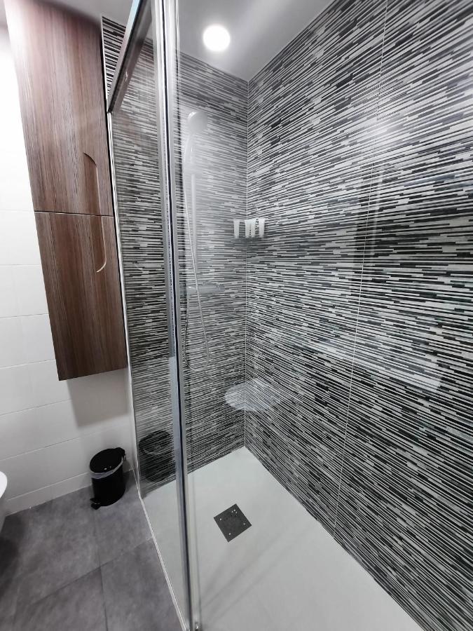 Apartamento Bulevar Burgo エクステリア 写真