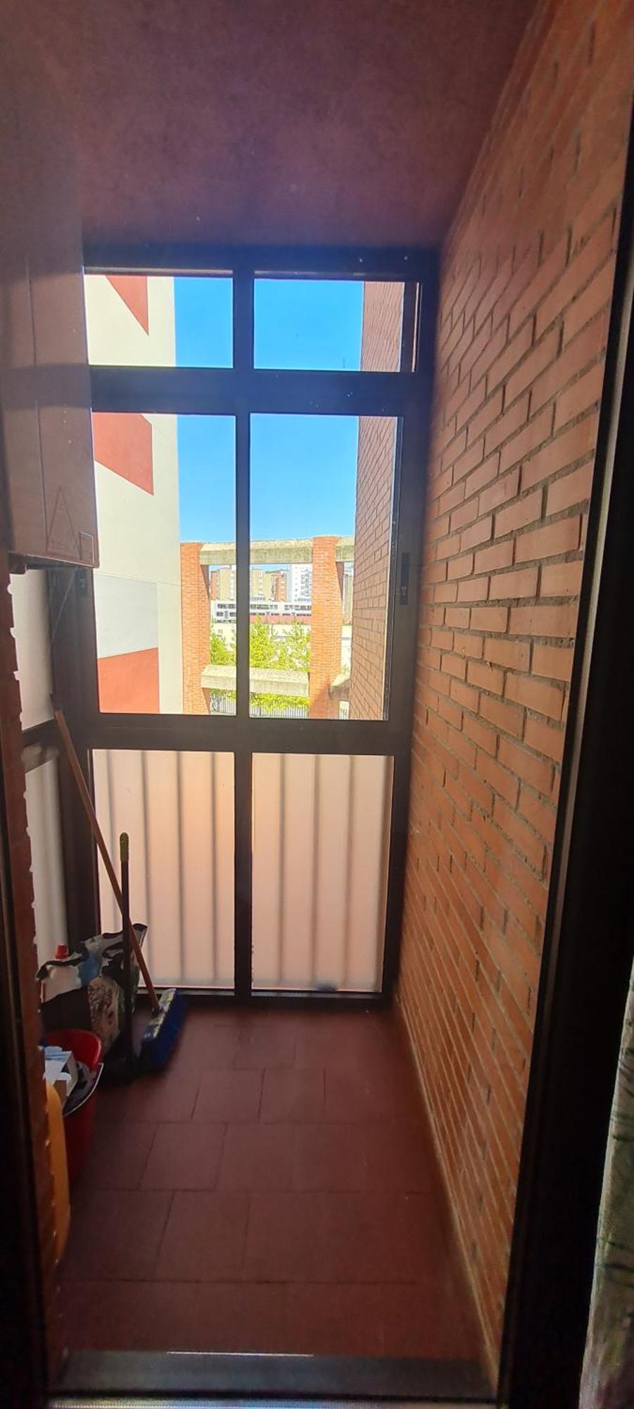 Apartamento Bulevar Burgo エクステリア 写真