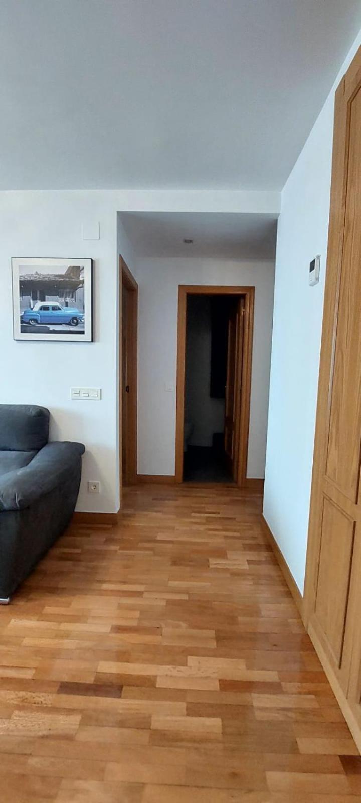 Apartamento Bulevar Burgo エクステリア 写真