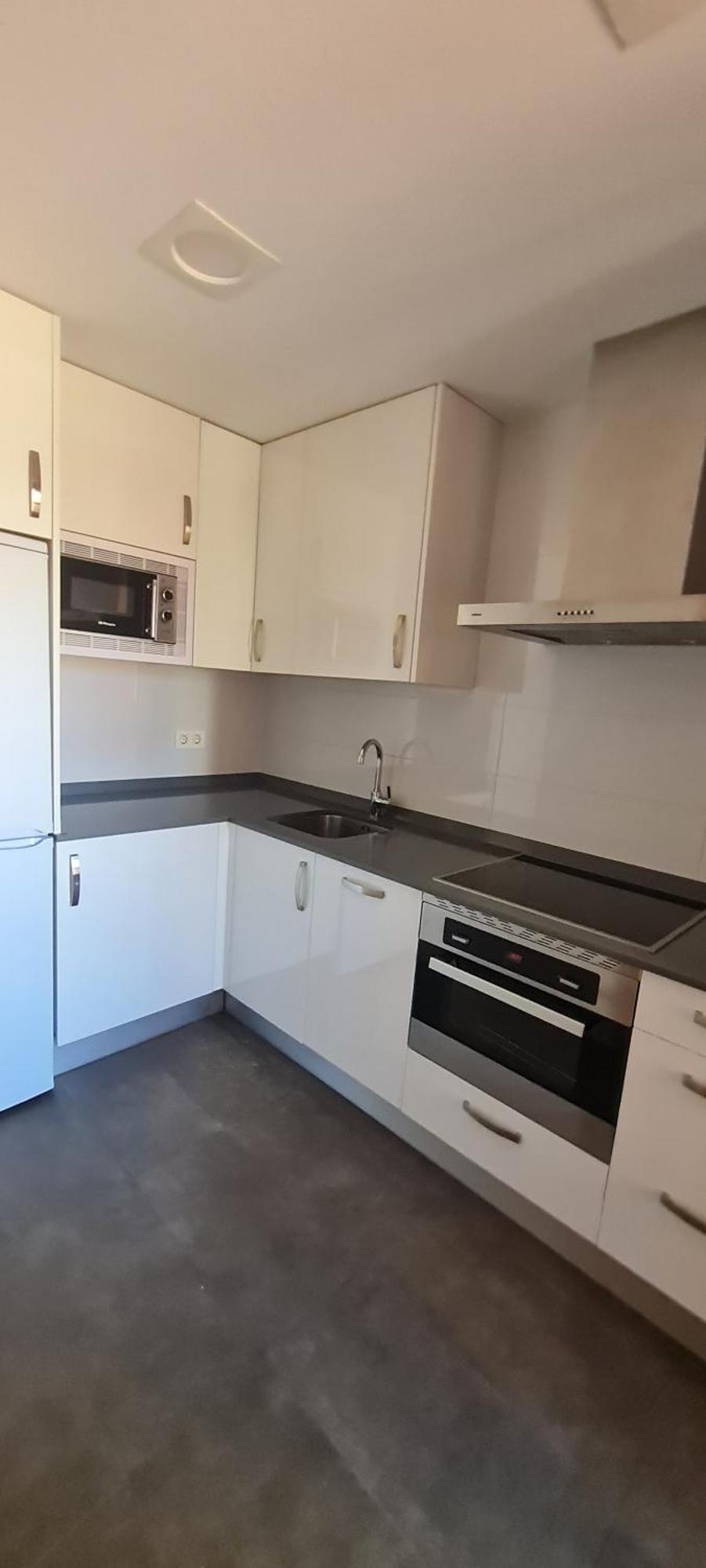 Apartamento Bulevar Burgo エクステリア 写真
