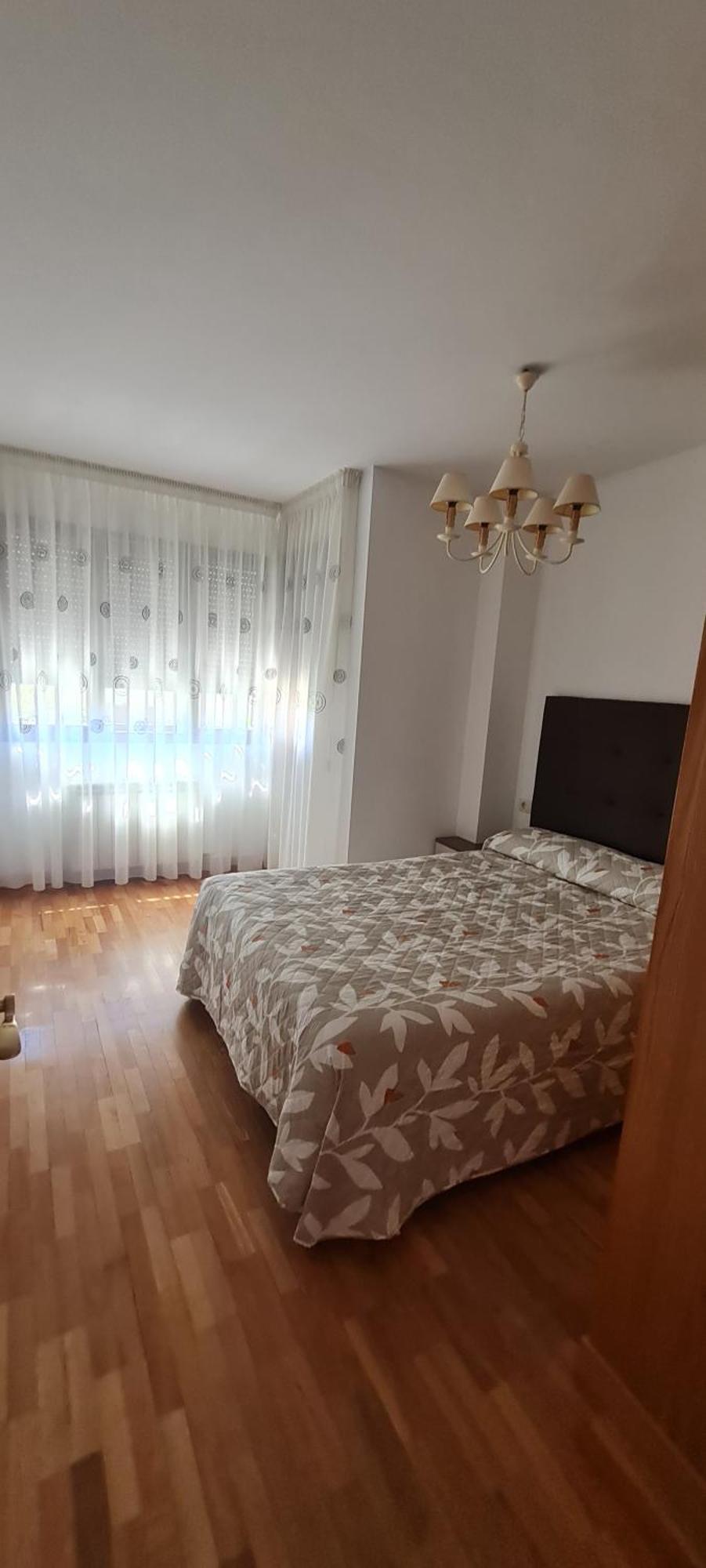 Apartamento Bulevar Burgo エクステリア 写真